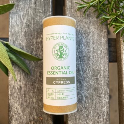 サイプレス 精油 CYPRESS