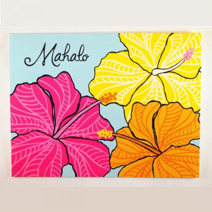 メッセージカード