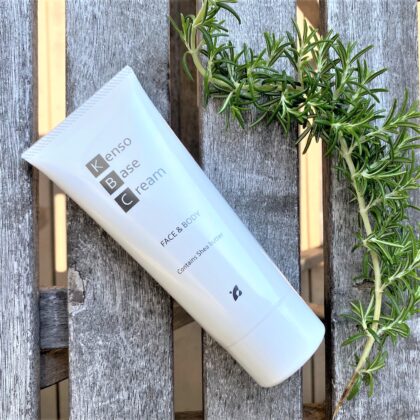 ボディケア と アロマ