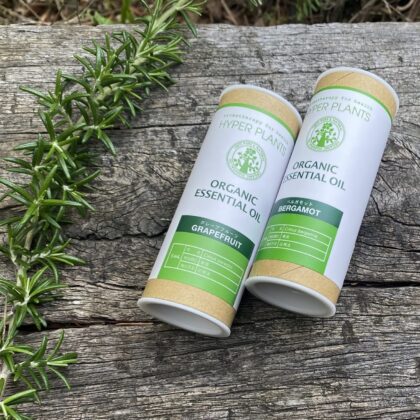 精油 エッセンシャルオイル