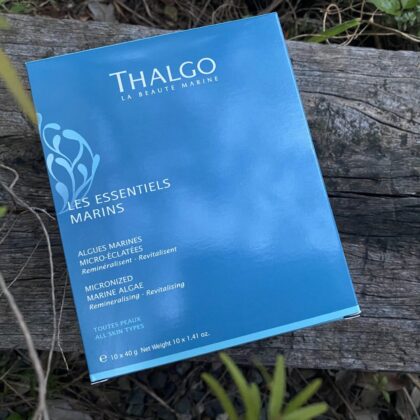 タラソテラピー