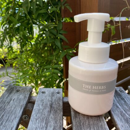 ハンドケア ウォッシュ